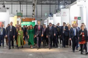 ARCO 2026 - La Feria De Arte Contemporáneo