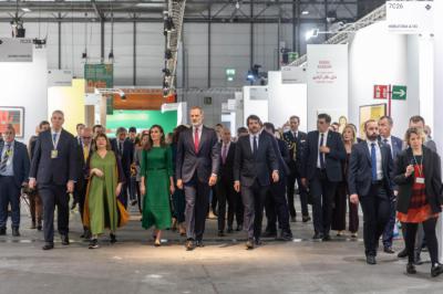 ARCO 2026 - La Feria De Arte Contemporáneo