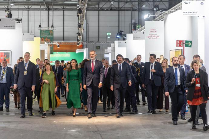 ARCO 2026 - La Feria De Arte Contemporáneo