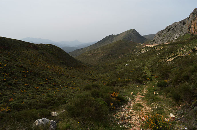 Inician La Recuperación De La Ruta De Los Viajeros Románticos