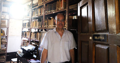 José Antonio Ramos Rubi