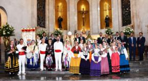 El Centro Montañés de México cumple 80 años