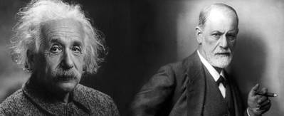 Why War? Building on the legacy of Einstein, Freud and Gandhi