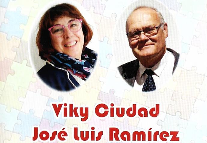 Presentación de Libro: “ El Arte De Amar A Tu Pareja”