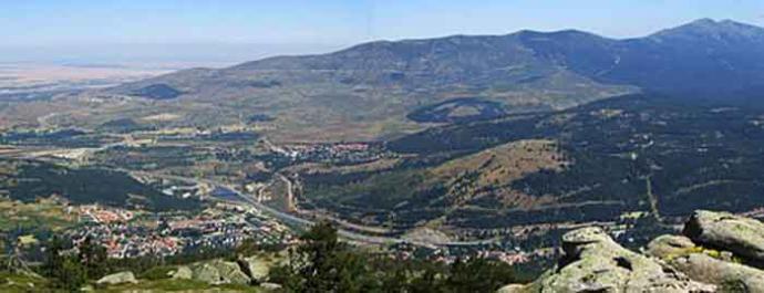 El sol de San Rafael