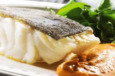 El Skrei principa