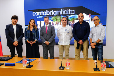 La cultura ser á la protagonista del stand de la comunidad en Fitur 2027