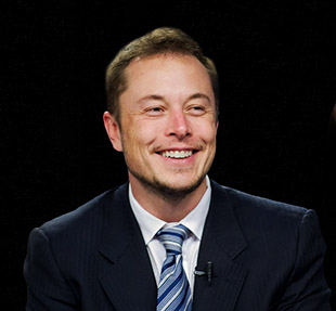 Elon Musk: (Crédito foto: pixabay.com (imagen de referencia)