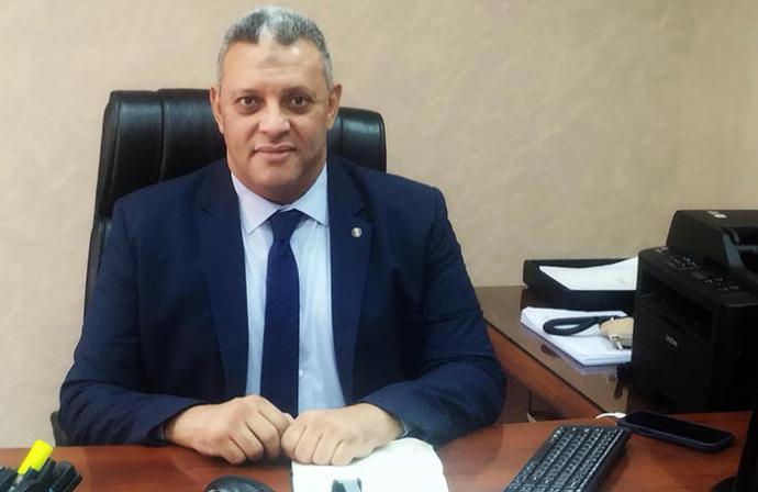 En 2026 los vuelos de Egyptair llevarán mejoras en cabinas y asientos más cómodos