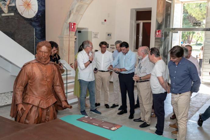 La huerta que se defendía a cañonazos: Alicante rescata la memoria de sus torres vigía