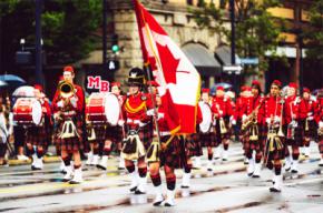 Bilingües y culturalmente abiertos: estudiantes españoles en Canadá