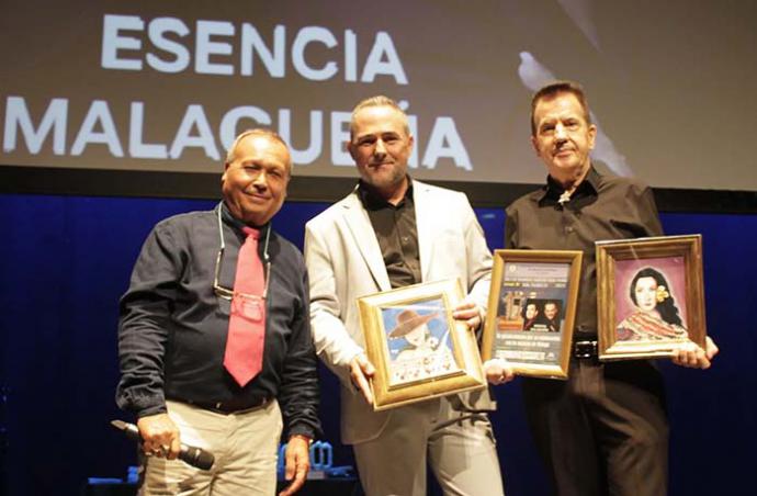 Gala De Los Premios 10 2025