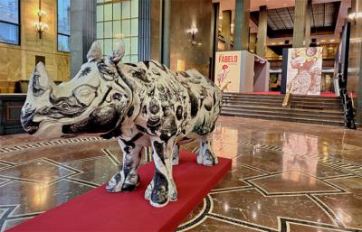 Exposición: “GRAFOMANIA”