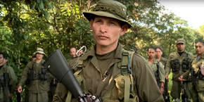 “Existe complicidad entre paramilitares y un sector del Ejército de Colombia para acabar con el proceso de paz”