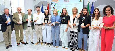 Festival de cine “En Jerez se come y se bebe de cine”