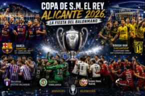El Barça Hace Historia: 27ª Copa Del Rey Y 13ª Consecutiva
