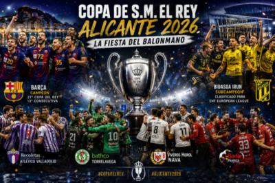 El Barça Hace Historia: 27ª Copa Del Rey Y 13ª Consecutiva