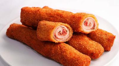 Flamenquines cordobeses (Crédito foto: pixabay.com - imagen de referencia)