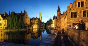 Brujas y Flandes refuerzan su atractivo