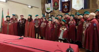 Sierra de Oso gana la “Alquitara de Oro” en la Feria del Orujo de Potes