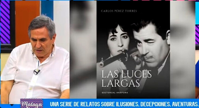 Las Luces Largas