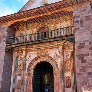 El esplendor del Barroco, en la Capilla Sixtina de los Andes