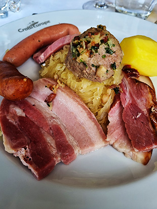 Diez buenas razones (y ventajas) para elegir un crucero fluvial