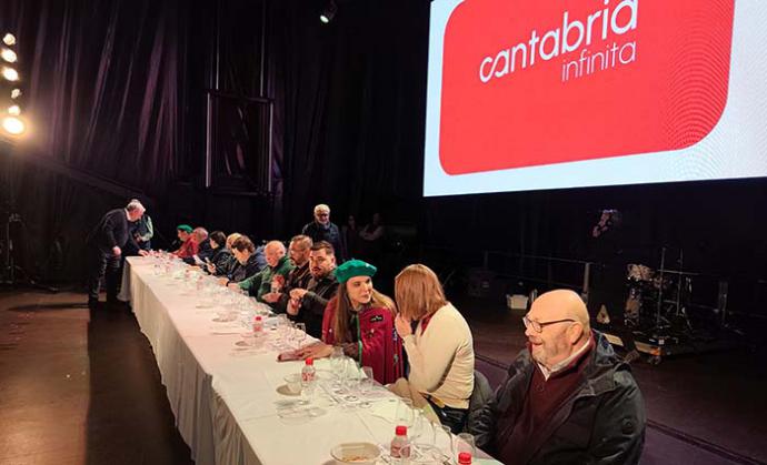 Jurado Fiesta del Orujo 2025