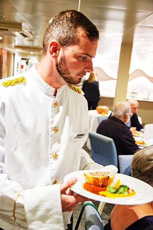 Diez buenas razones (y ventajas) para elegir un crucero fluvial