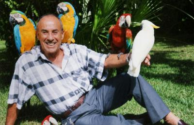 César Manrique