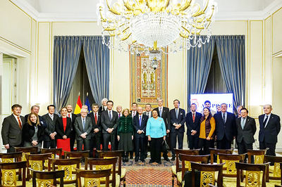 II “Premio Patrimonio Mundial Federico Mayor Zaragoza”