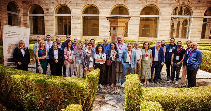 Foto e familia