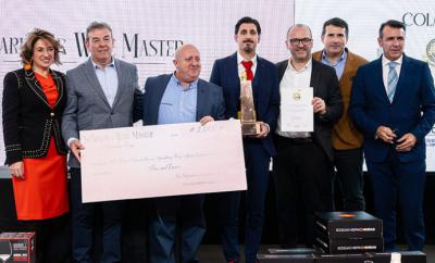 Tantum Ergo En Busqueda Del Mejor Sumiller