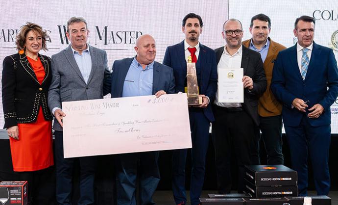 Tantum Ergo En Busqueda Del Mejor Sumiller