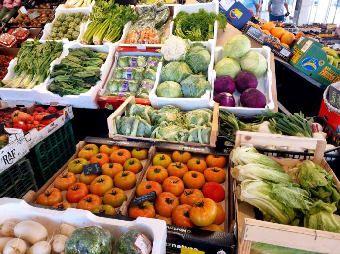 Conseguir un buen tomate no es tan fácil como parece