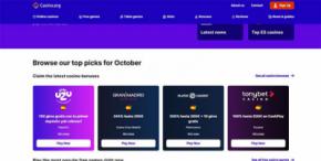 Guía de las Mejores Plataformas de Reseñas de Casinos Online