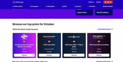 Casino.org