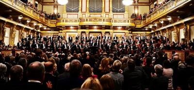 El testamento de Mahler en manos de La Filarmónica: Un viaje al centro del alma