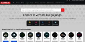 Encontrar el Sitio Web Adecuado para Consejos sobre Casinos