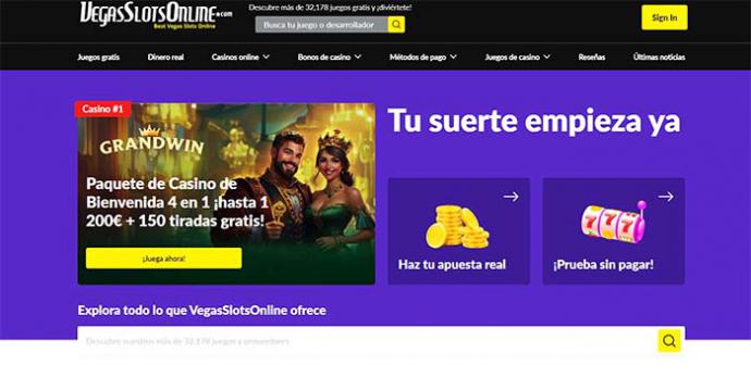 Encontrar el Sitio Web Adecuado para Consejos sobre Casinos