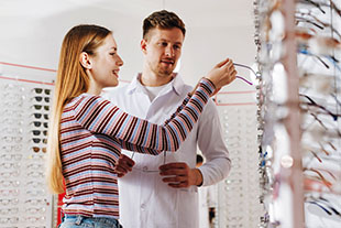 Más allá de la graduación: cómo elegir las mejores lentes para tener una visión perfecta