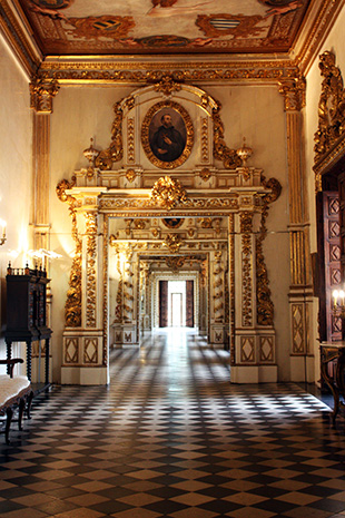 La “Fira y Festes” de Gandía que homenajea a Francisco de Borja