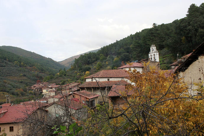 Turismo al alcance de todos en la Sierra de Gata