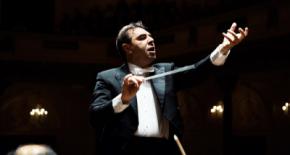 Ibermúsica trae el 'Sonido de Oro' de Dresde a Madrid