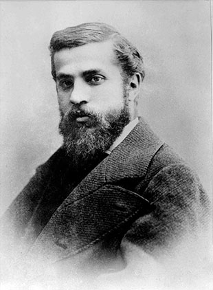 Fundación ADIPROPE rinde tributo a Gaudí con un ciclo de ocho mesas conmemorativas en el centenario de su fallecimiento