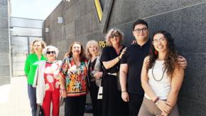 Tomelloso, Entre Viñedos, Arte Y La Memoria De Las Terreras