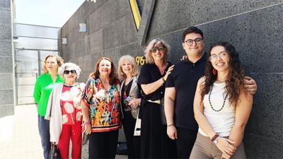 Tomelloso, Entre Viñedos, Arte Y La Memoria De Las Terreras