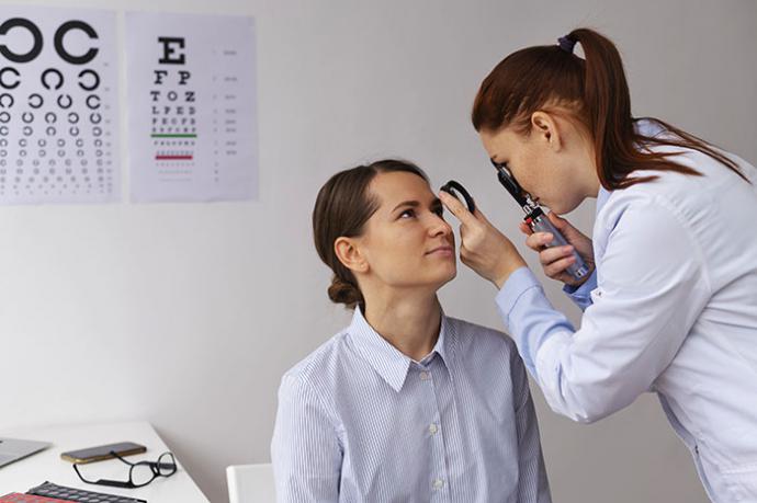 Glaucoma: qué es y cómo prevenir sus consecuencias