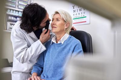 Glaucoma: qué es y cómo prevenir sus consecuencias