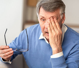 Glaucoma: qué es y cómo prevenir sus consecuencias